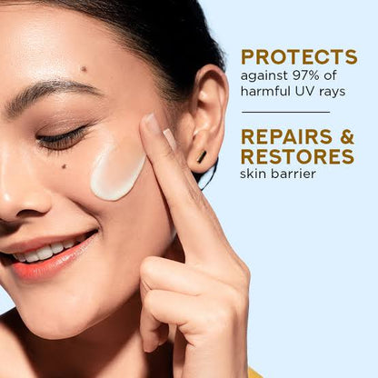 Ever Glow Whitening Sunblock SPF 60