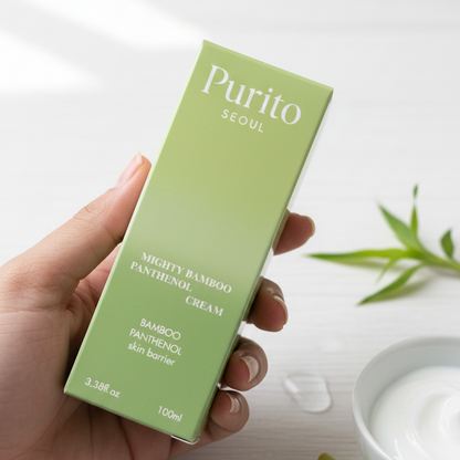 Purito Soothing Moisturizer