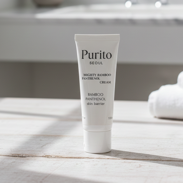 Purito Soothing Moisturizer