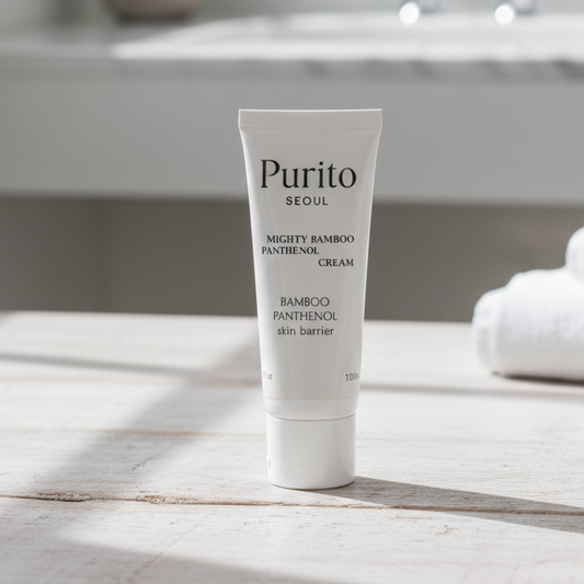 Purito Soothing Moisturizer
