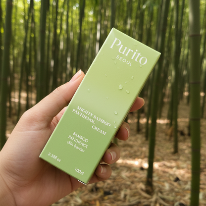 Purito Soothing Moisturizer