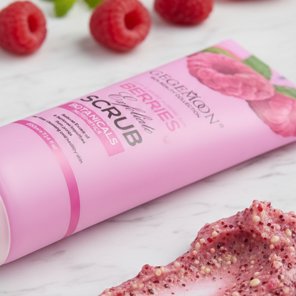 Gegemoon Fruity Exfoliation Scrub