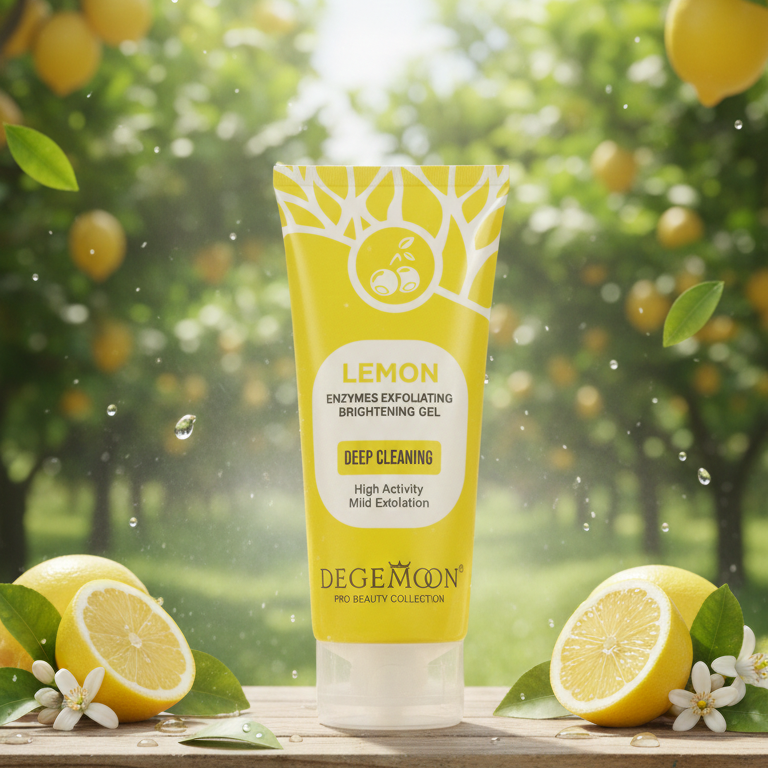 Exfoliating Dead Skin Remover Gel