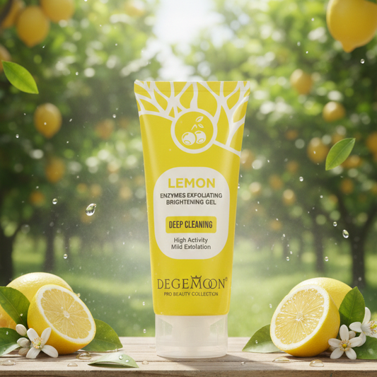 Exfoliating Dead Skin Remover Gel