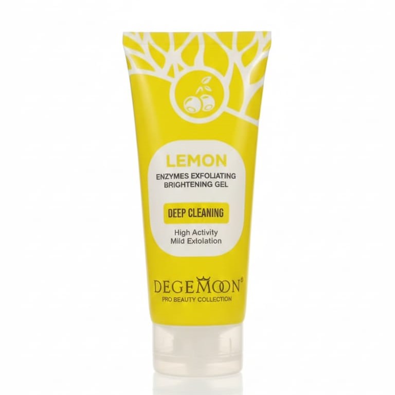 Exfoliating Dead Skin Remover Gel