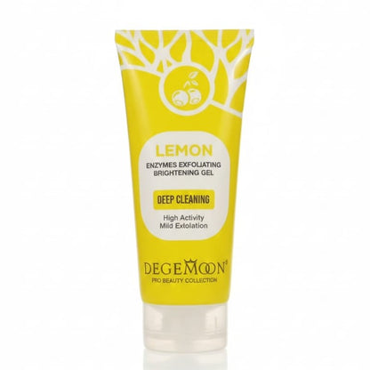 Exfoliating Dead Skin Remover Gel