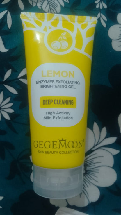 Exfoliating Dead Skin Remover Gel