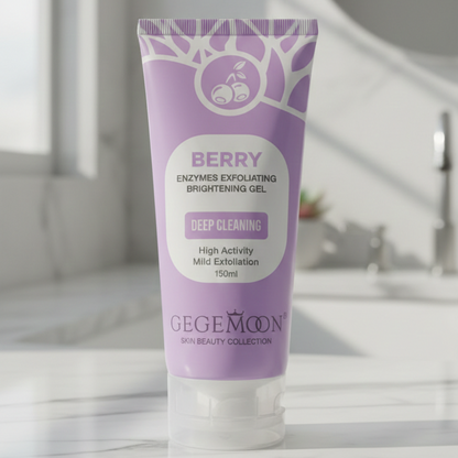Gegemoon Exfoliating Dead Skin Remover Gel
