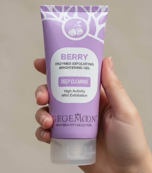 Gegemoon Exfoliating Dead Skin Remover Gel