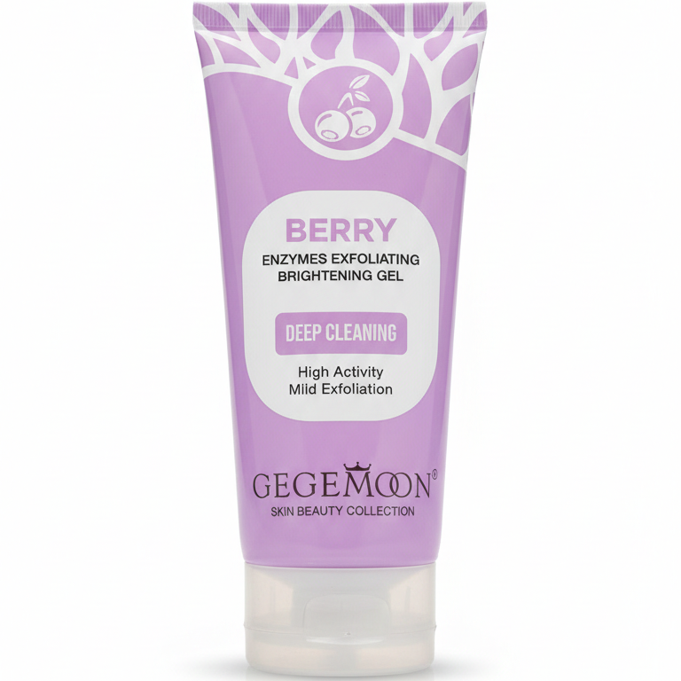 Gegemoon Exfoliating Dead Skin Remover Gel