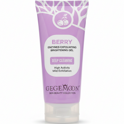 Gegemoon Exfoliating Dead Skin Remover Gel