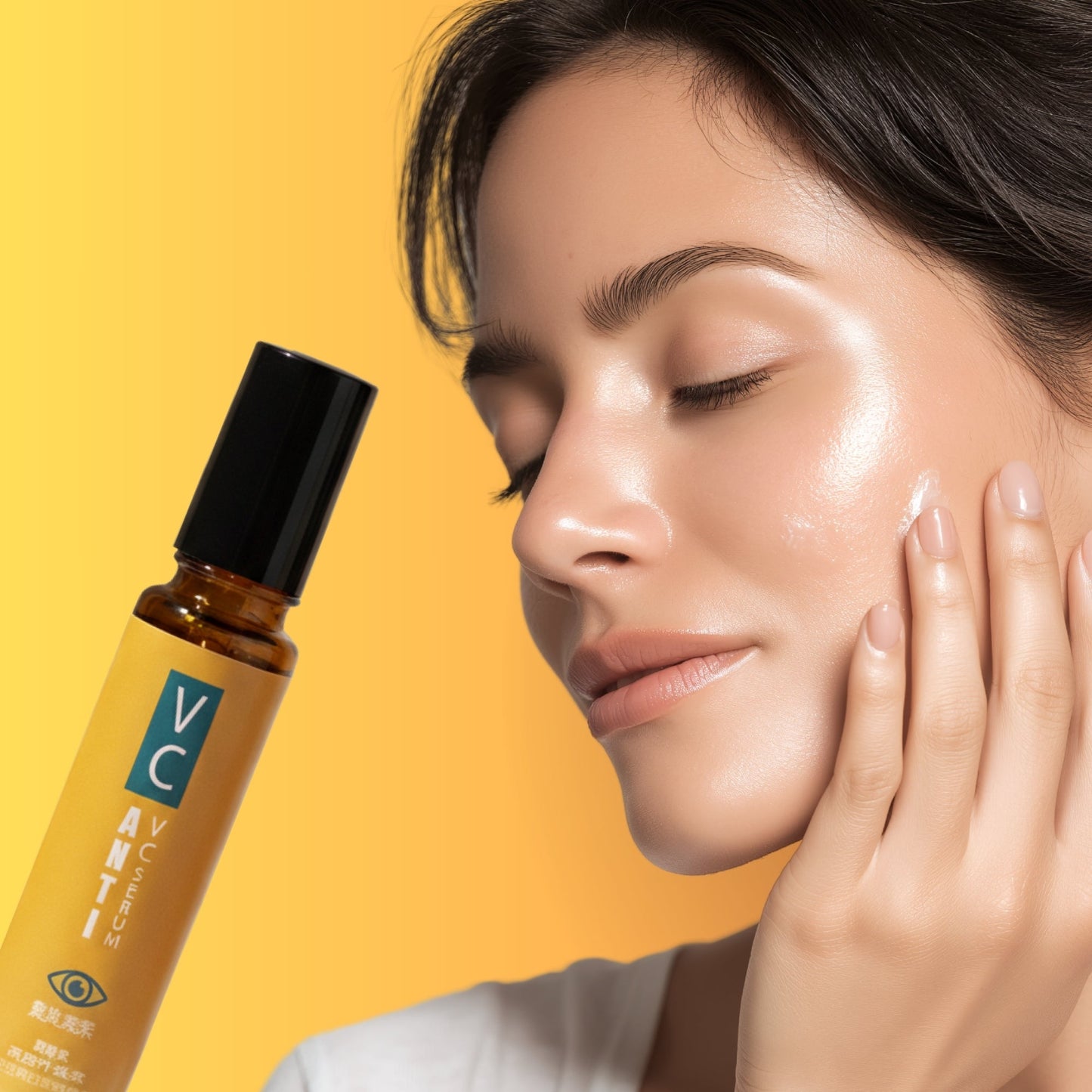 Lutein Anti-Wrinkle Serum