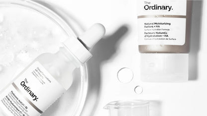 The Ordinary Hyaluronic Acid Serum