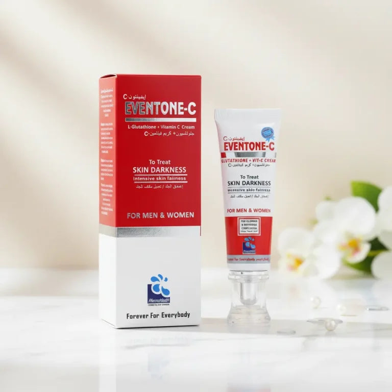 Eventone-C Cream