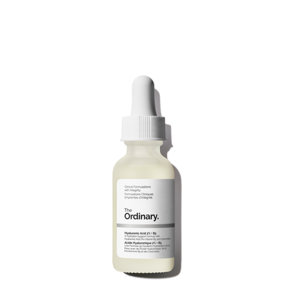 The Ordinary Hyaluronic Acid Serum