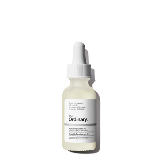 The Ordinary Hyaluronic Acid Serum