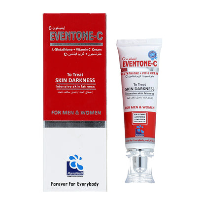 Eventone-C Cream