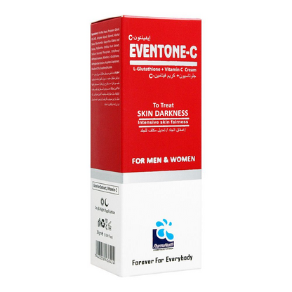 Eventone-C Cream