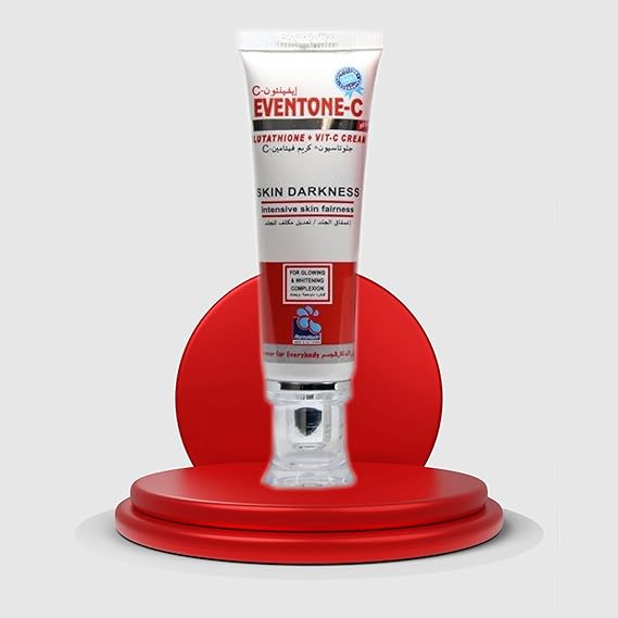 Eventone-C Cream