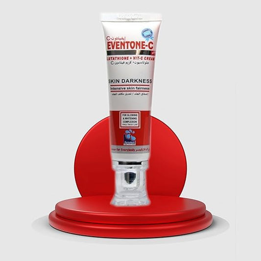 Eventone-C Cream