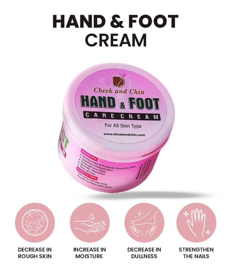 Moisturizing Skin Care Cream