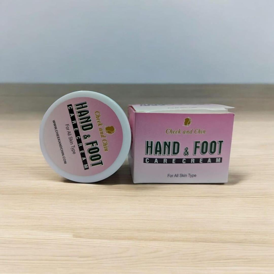 Moisturizing Skin Care Cream