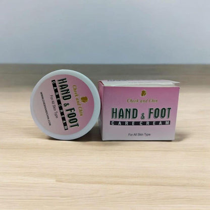 Moisturizing Skin Care Cream