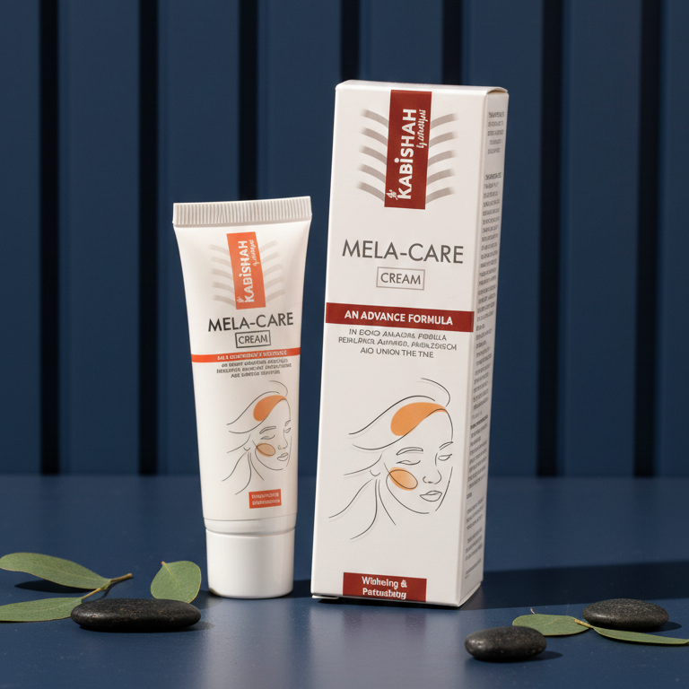 Kabishah By Shahzad Mela Care Cream