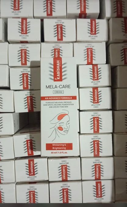 Kabishah By Shahzad Mela Care Cream