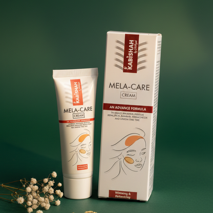 Kabishah By Shahzad Mela Care Cream