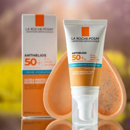 La Roche-Posay Sunblock