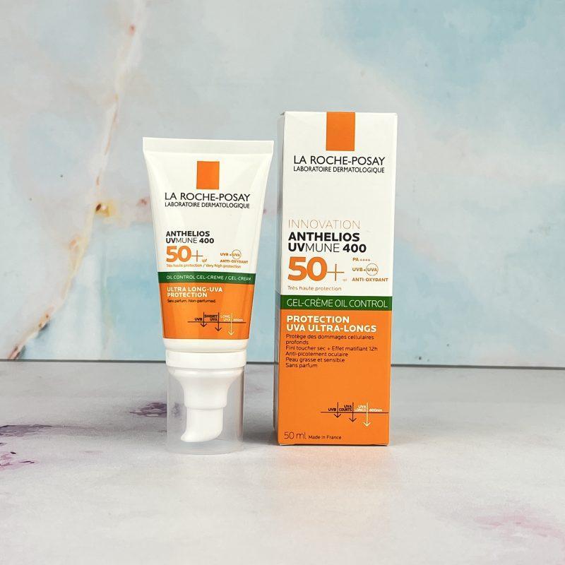 La Roche-Posay Sunblock