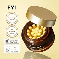 Medicube Vita C Capsule Cream