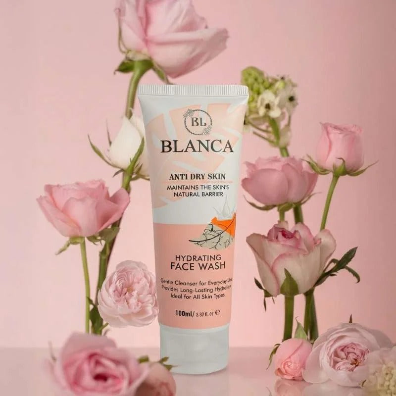 Blanca Facewash