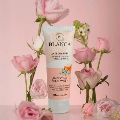 Blanca Facewash