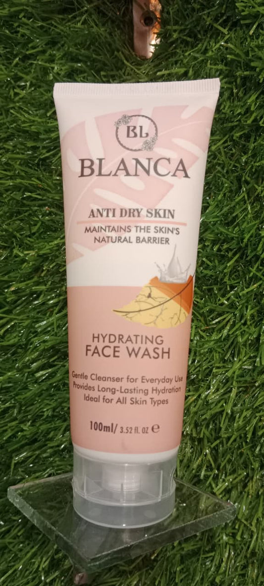 Blanca Facewash