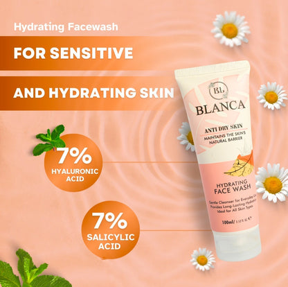Blanca Facewash