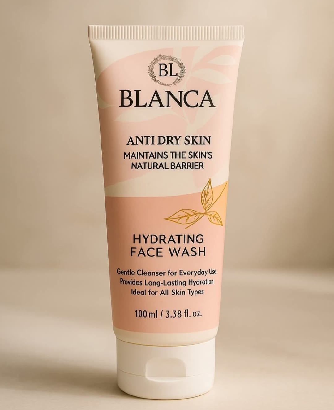 Blanca Facewash