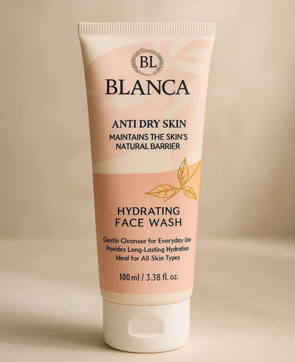 Blanca Facewash