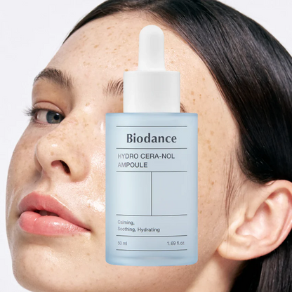 Biodance Soothing Serum