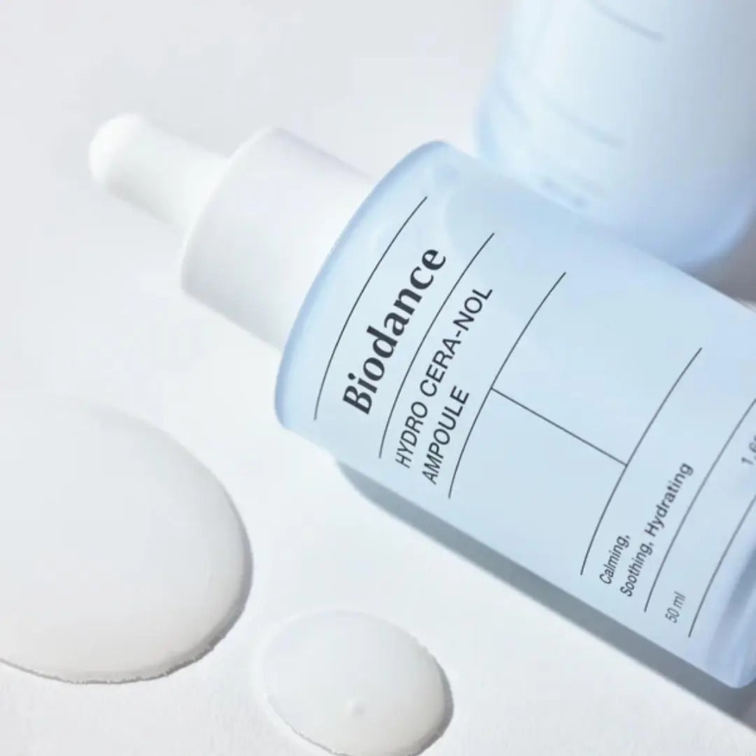 Biodance Soothing Serum