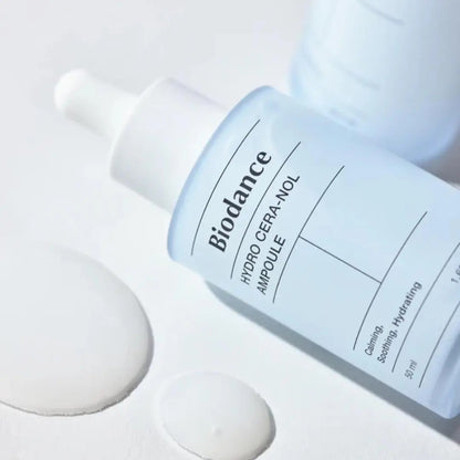 Biodance Soothing Serum