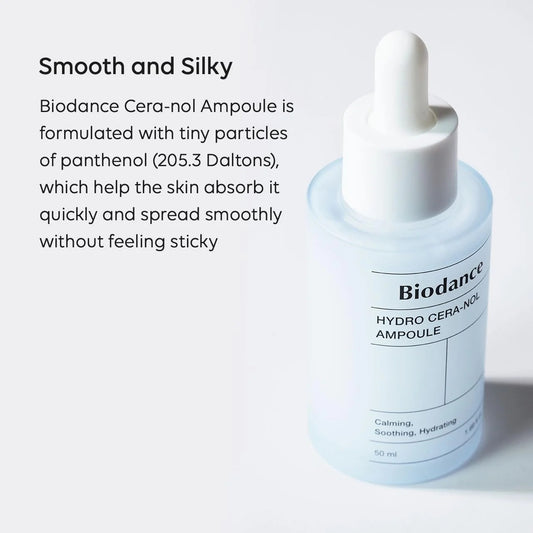 Biodance Soothing Serum