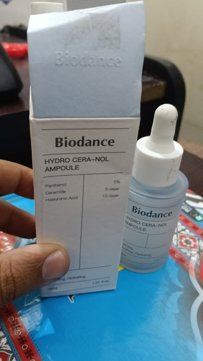 Biodance Soothing Serum