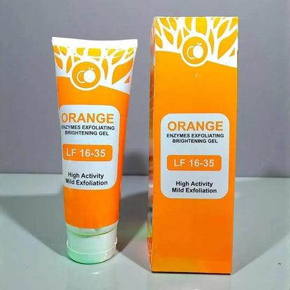 FV Orange Gel Foundation & Primer Set