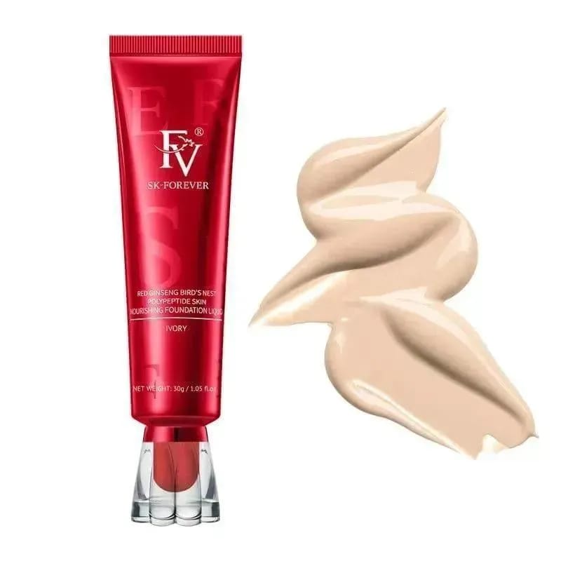 FV Orange Gel Foundation & Primer Set
