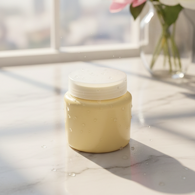 Zafrani Whitening Cream