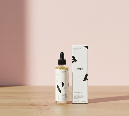 Urapra Toning Solution