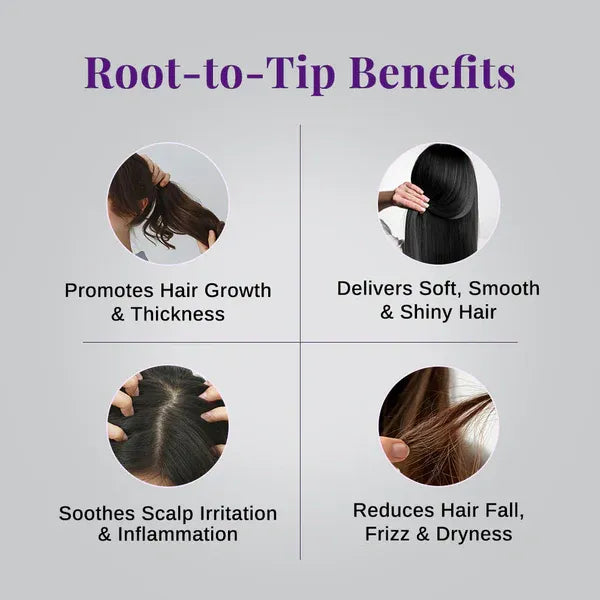 Bare Anatomy Rosemary Water Spray for Hair Growth