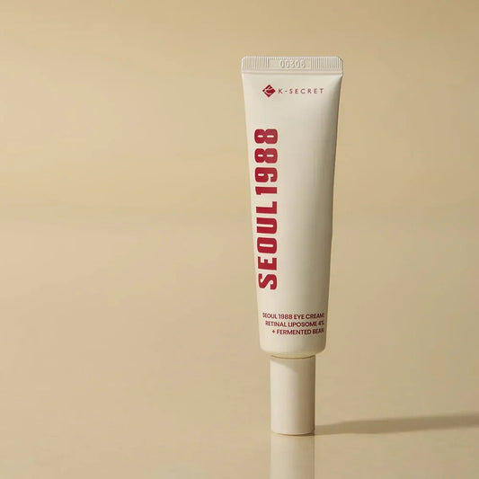 Retinal Repair Eye Cream